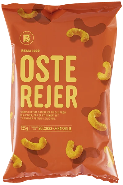 Osterejer