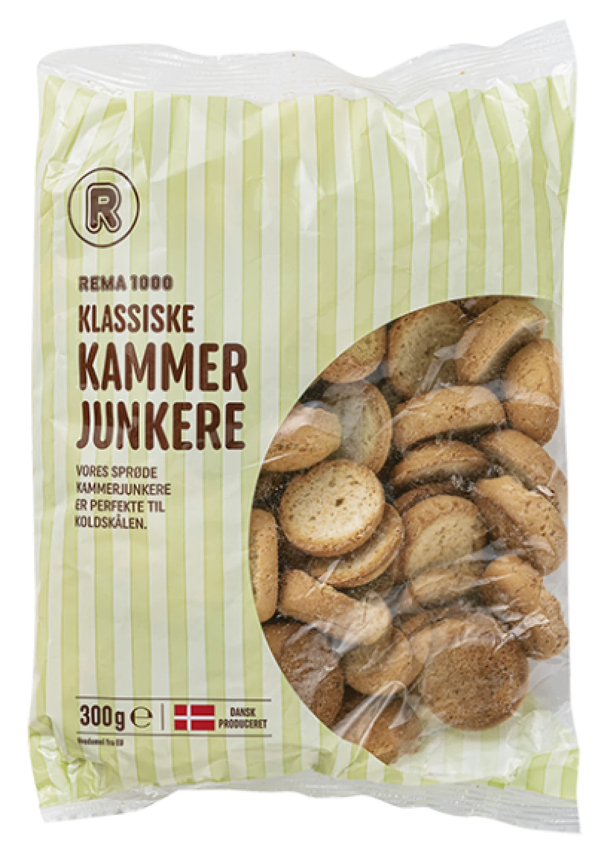 Kammerjunkere