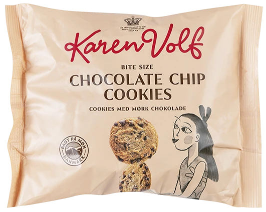 Chip Cookies