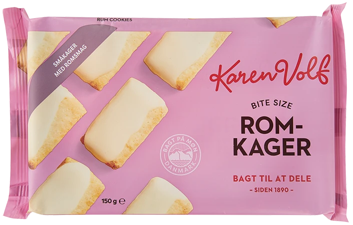 Romkager