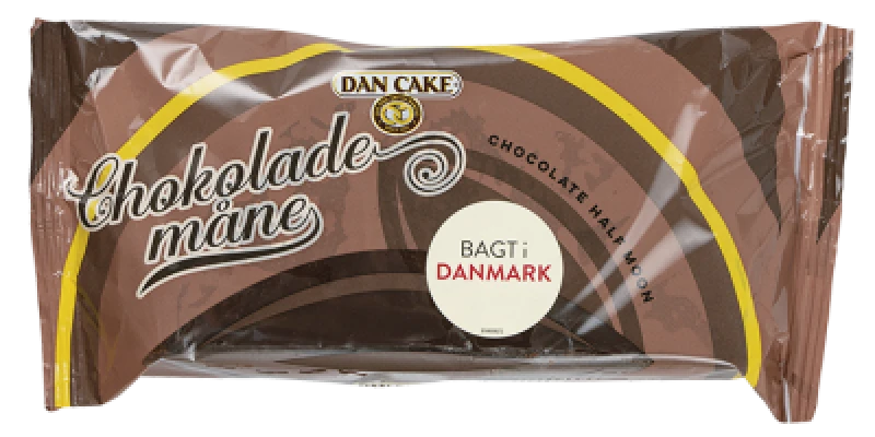 Chokolademåne