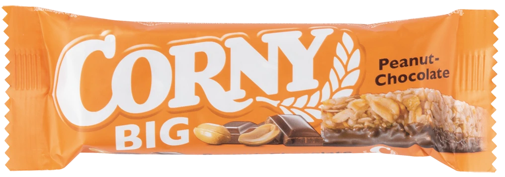 CORNY BIG