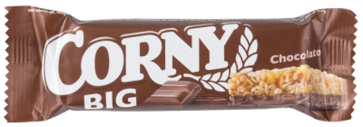 CORNY BIG