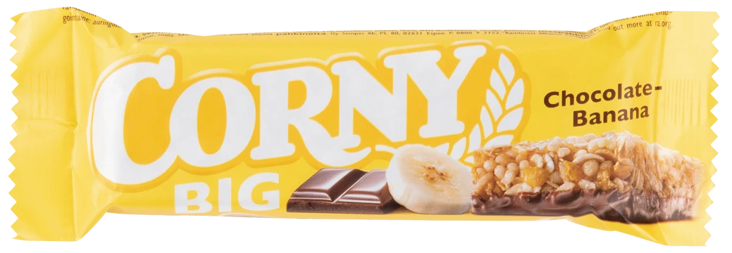 CORNY BIG
