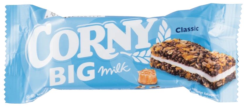 CORNY BIG