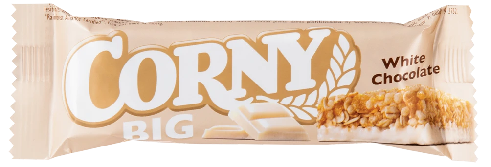 CORNY BIG