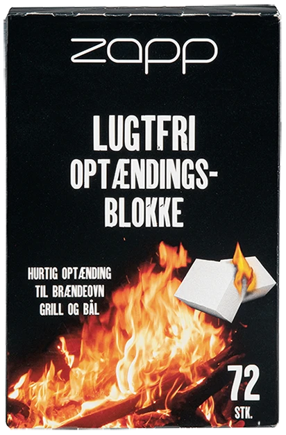 OPTÆNDINGSBLOKKE – produktbillede
