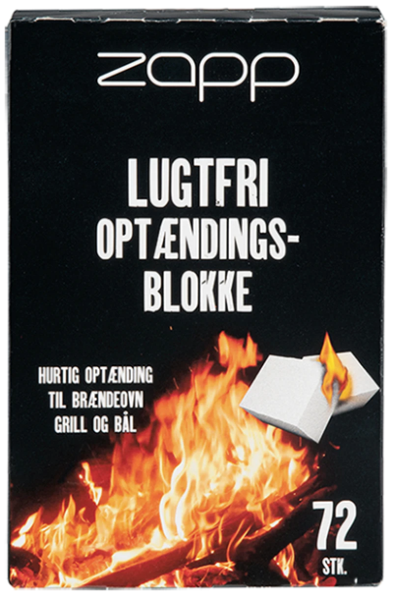 Optændingsblokke