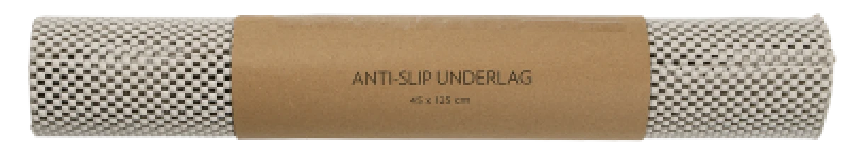 Anti-Slip Underlag