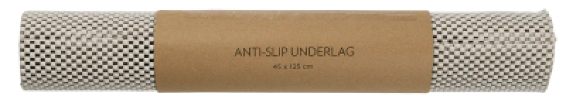 Anti-slip underlag