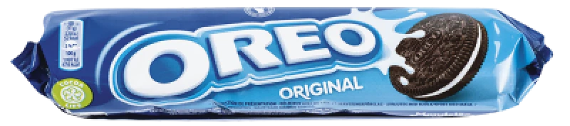 Oreo