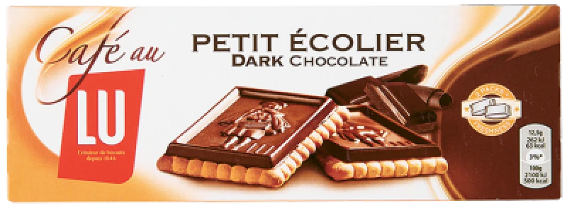 Lu Petit