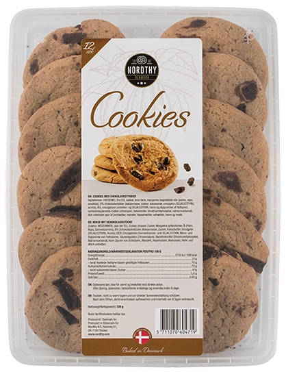 COOKIES