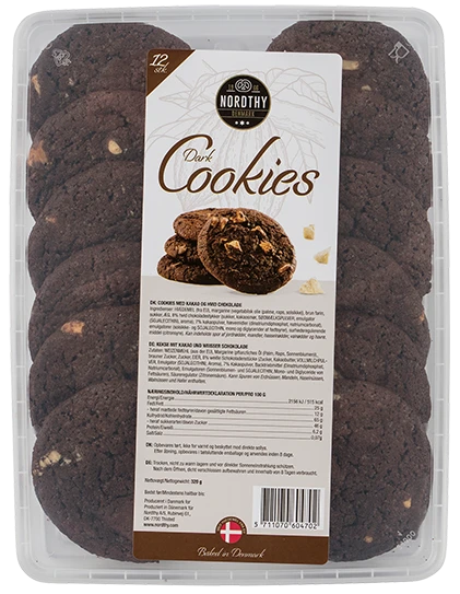 Cookies