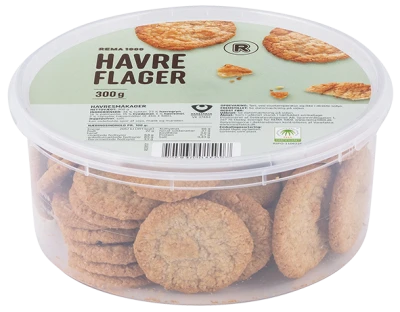 HAVREFLAGER