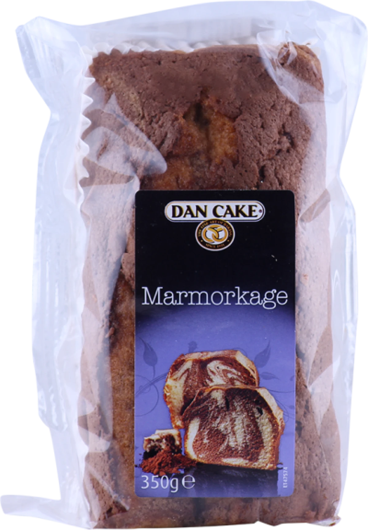 MARMORKAGE
