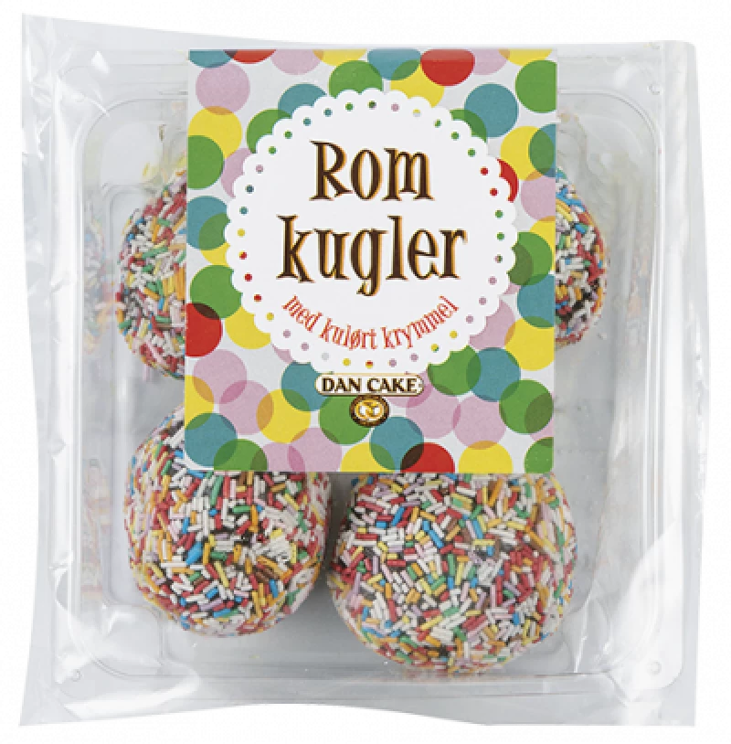 Romkugler