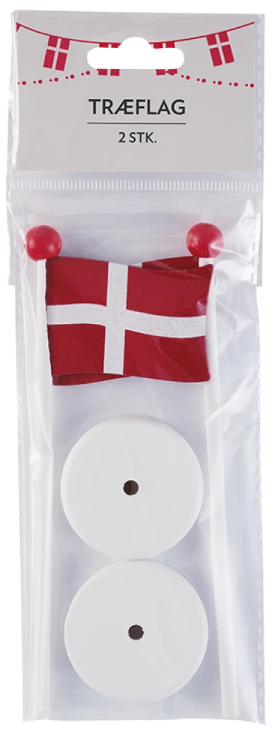 MINI BORDFLAG