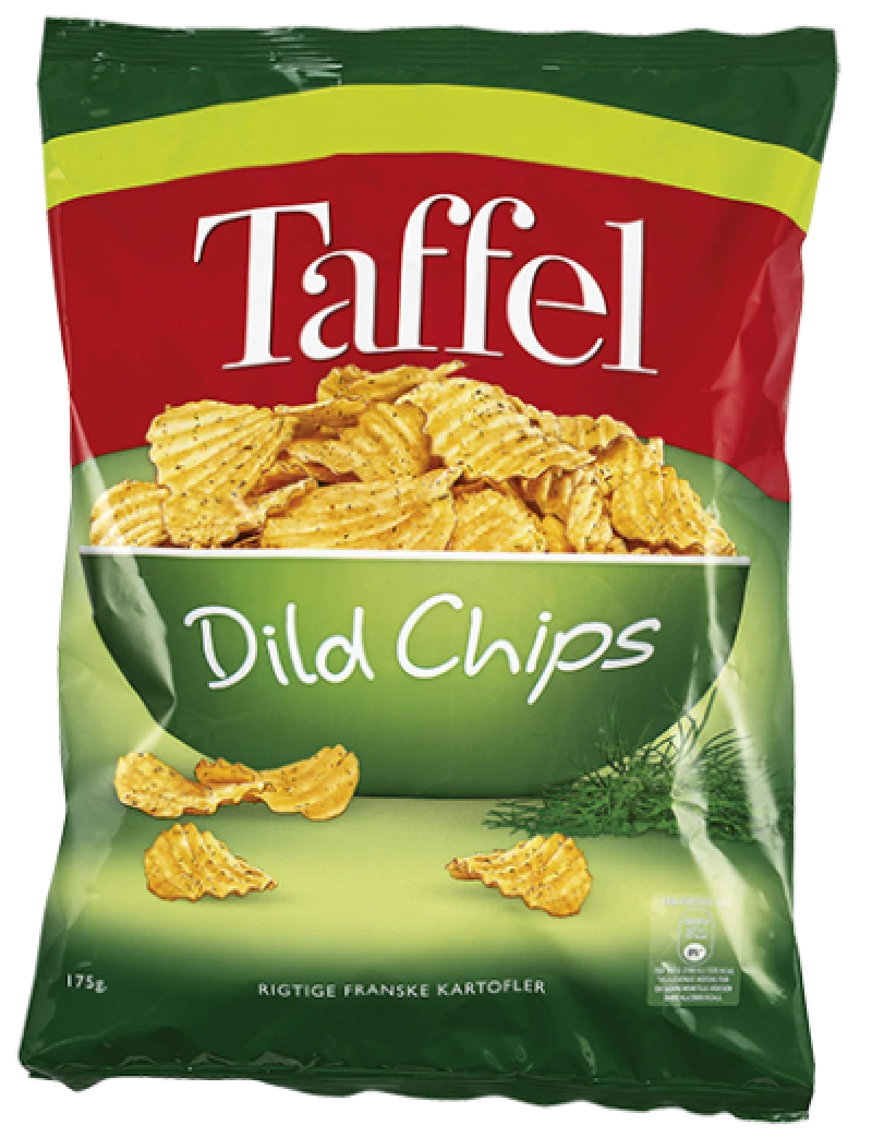 Dild Chips