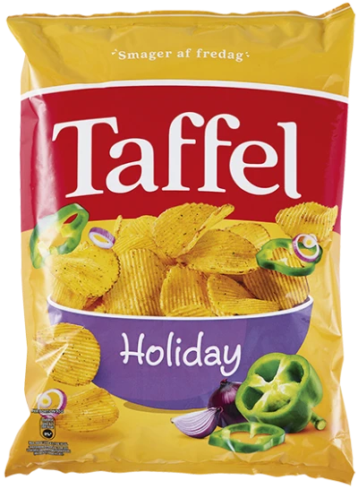 HOLIDAY CHIPS