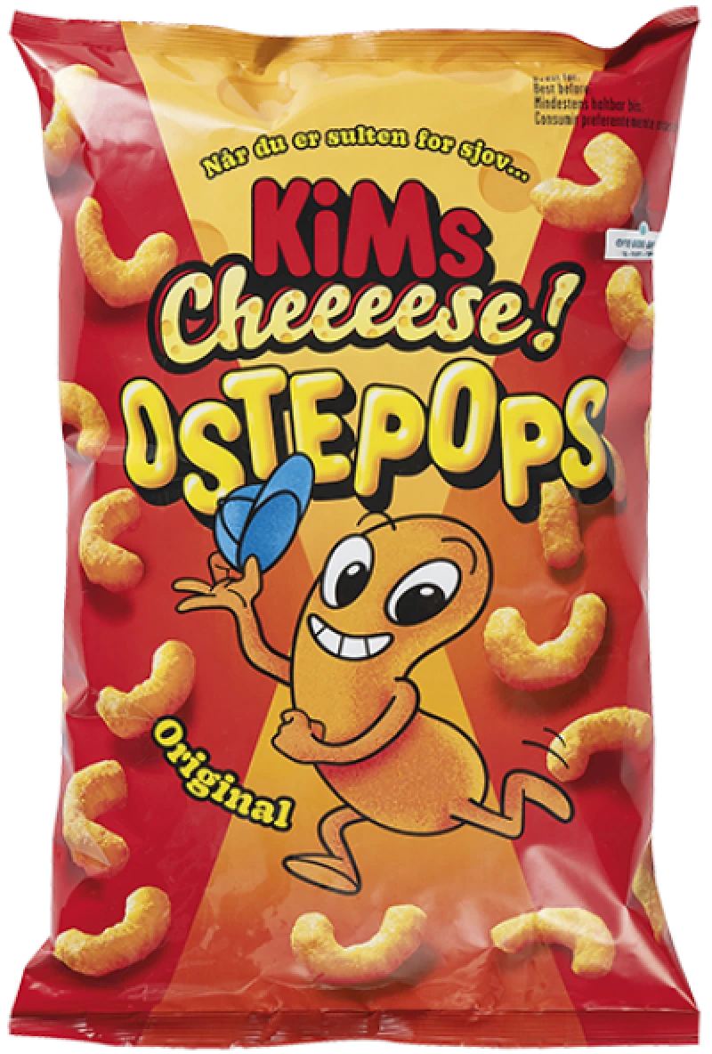 Ostepops