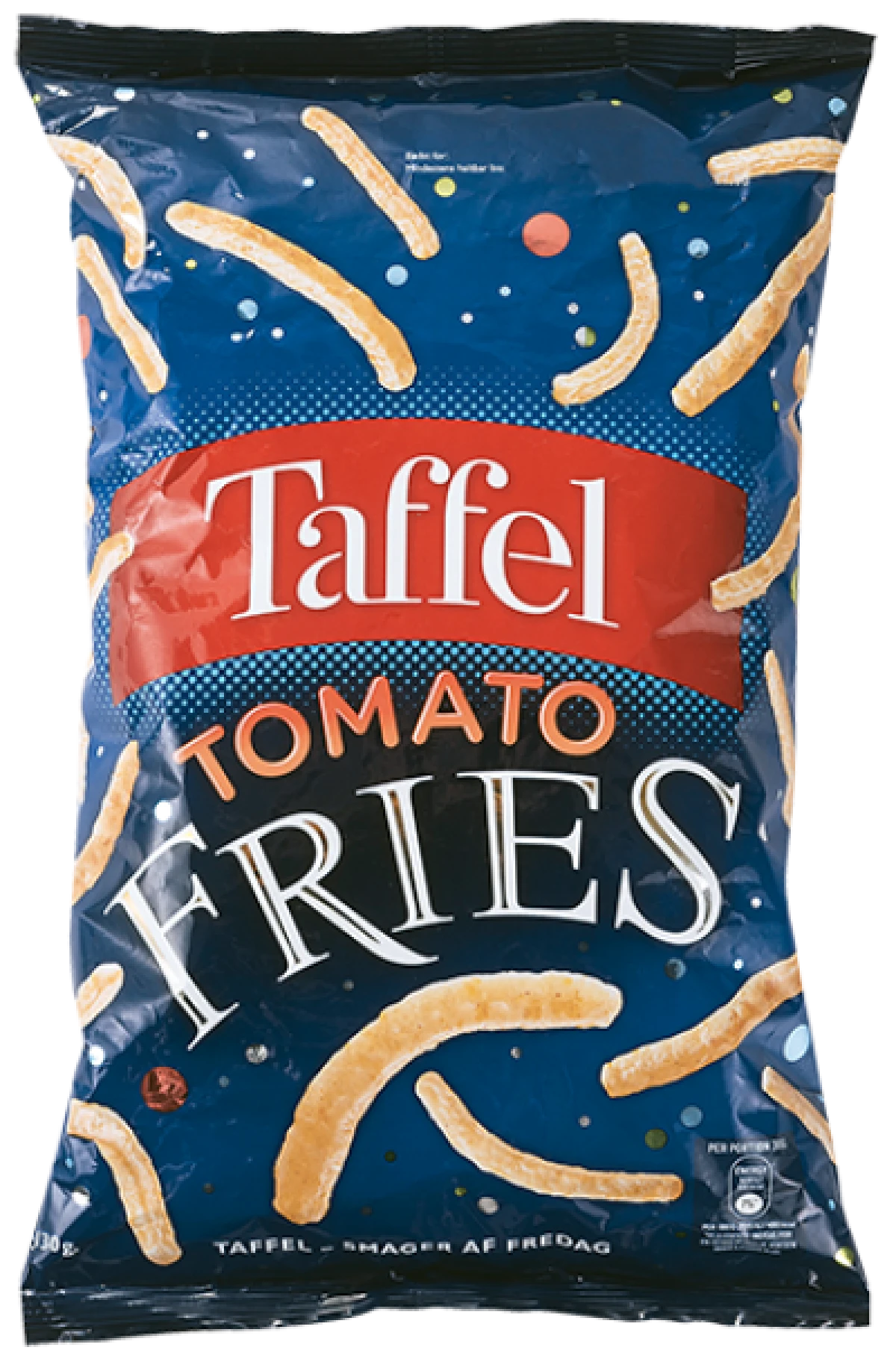TOMATO FRIES – produktbillede
