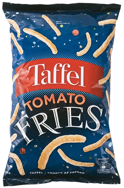 TOMATO FRIES