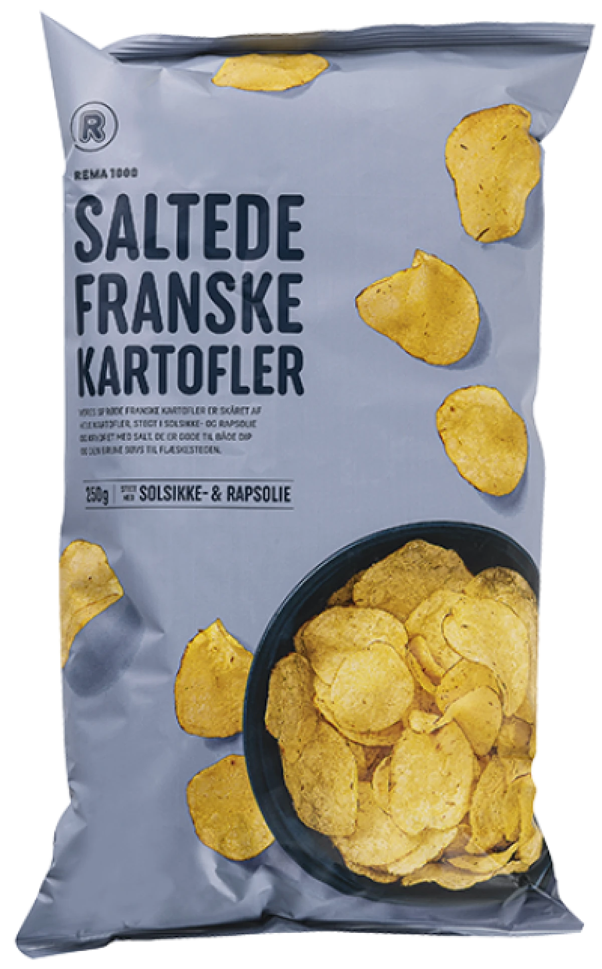 Rema 1000 Franske Kartofler