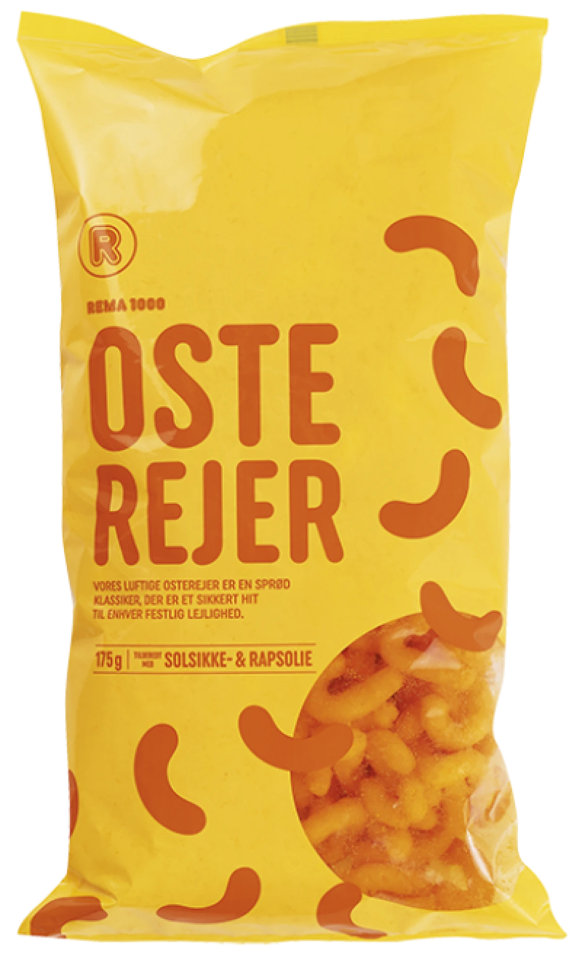 Rema 1000 Ostereje
