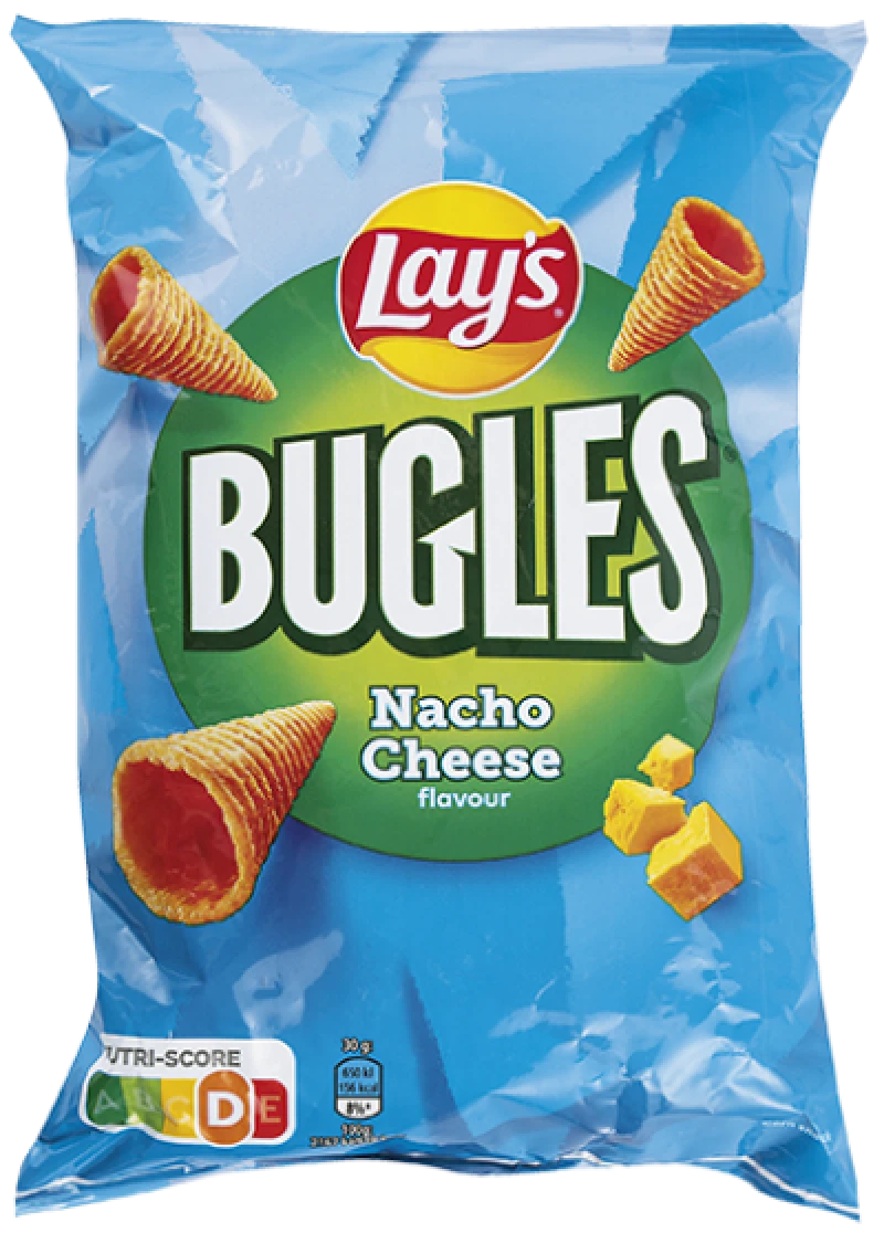 Lay's bugles