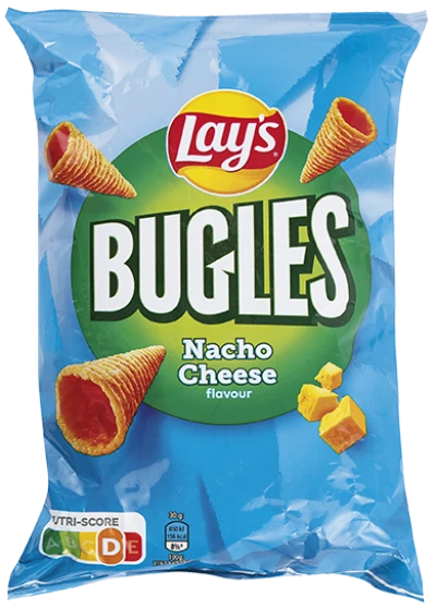 LAY'S BUGLES