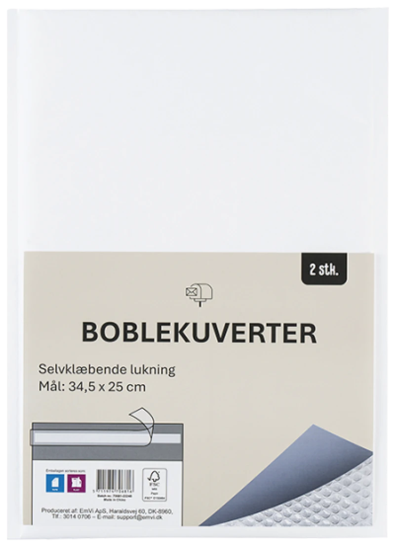 Boblekuverter