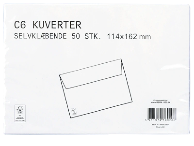 C6 kuverter