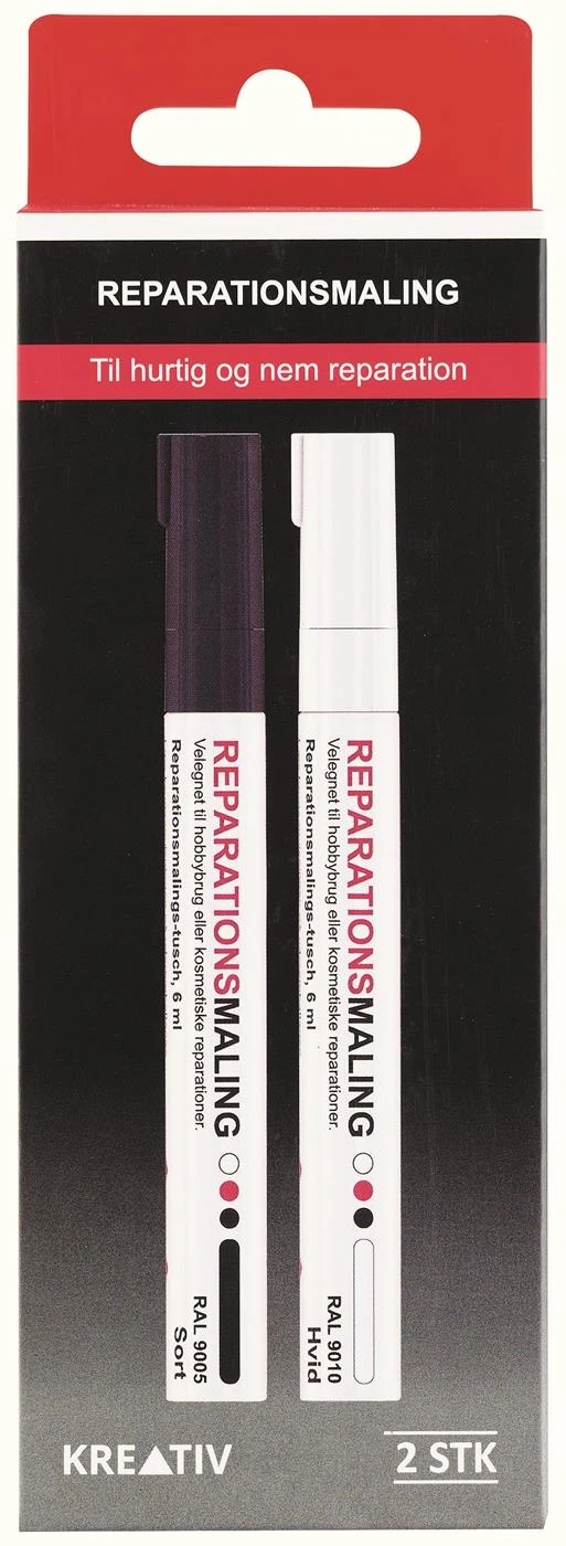 Reparationspen