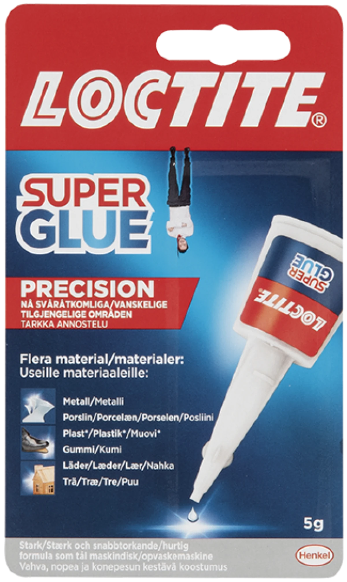 Loctite Super Glue