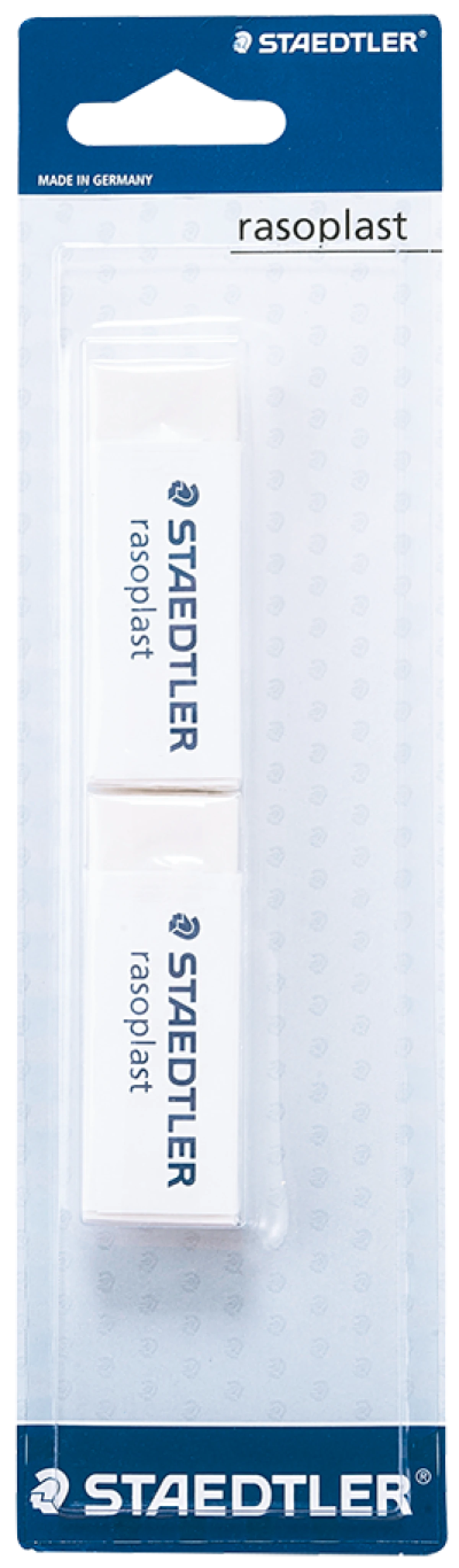Staedtler Rasoplast Viskelæder