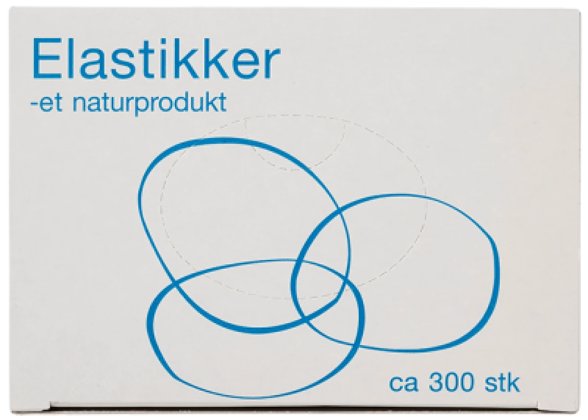 Gummi Elastikker