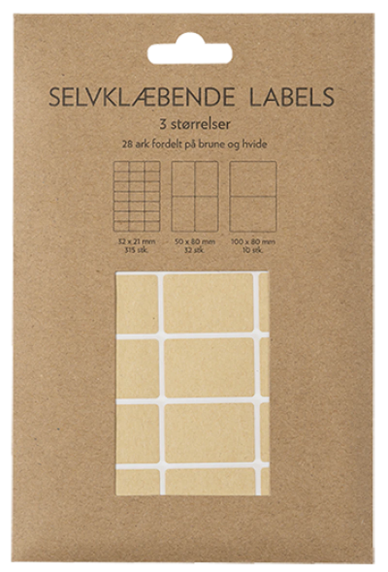 Labels