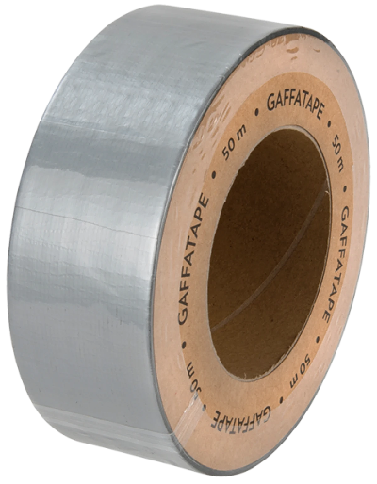 Gaffatape 50 m