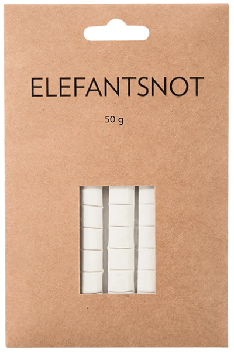 Elefantsnot