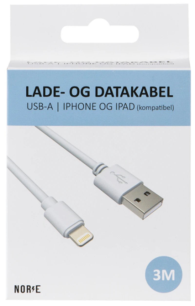 Ladekabel