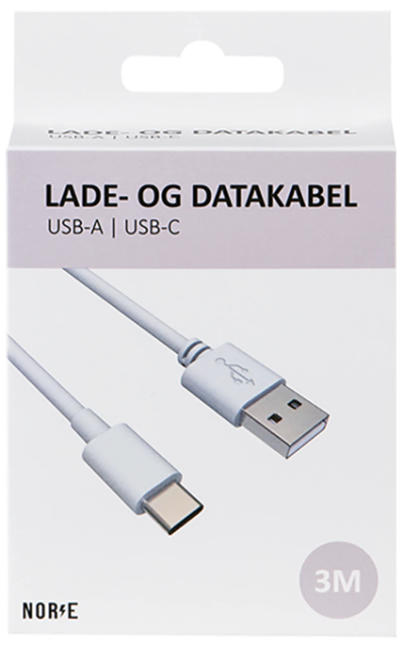 Ladekabel