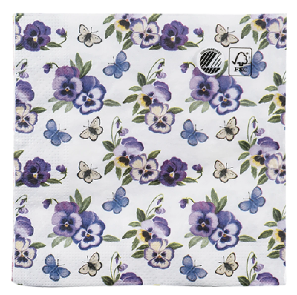 Rema 1000 Servietter 33x33 cm