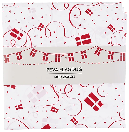 PEVA Dug 250x140 cm