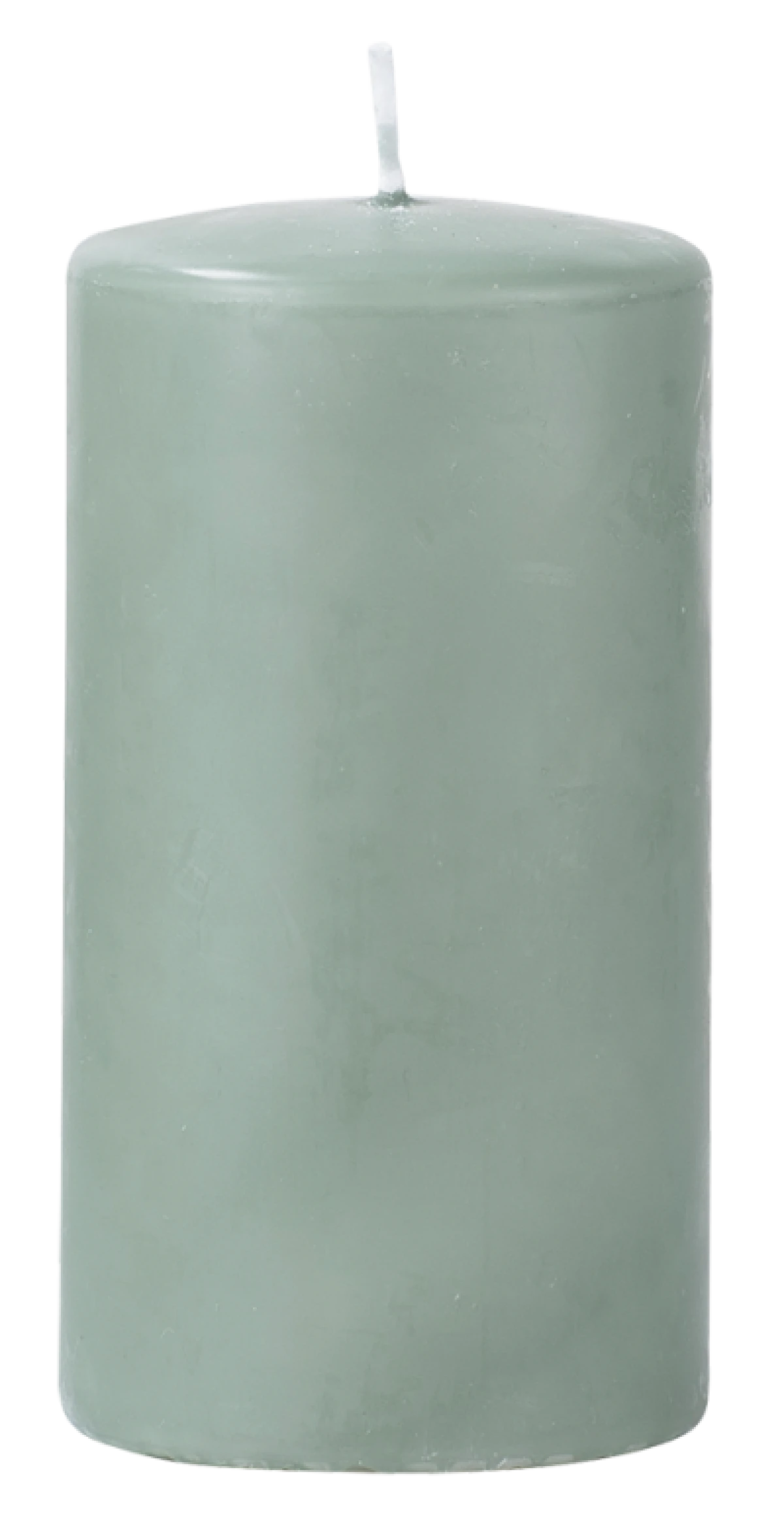 Rema 1000 Bloklys Støvet Grøn