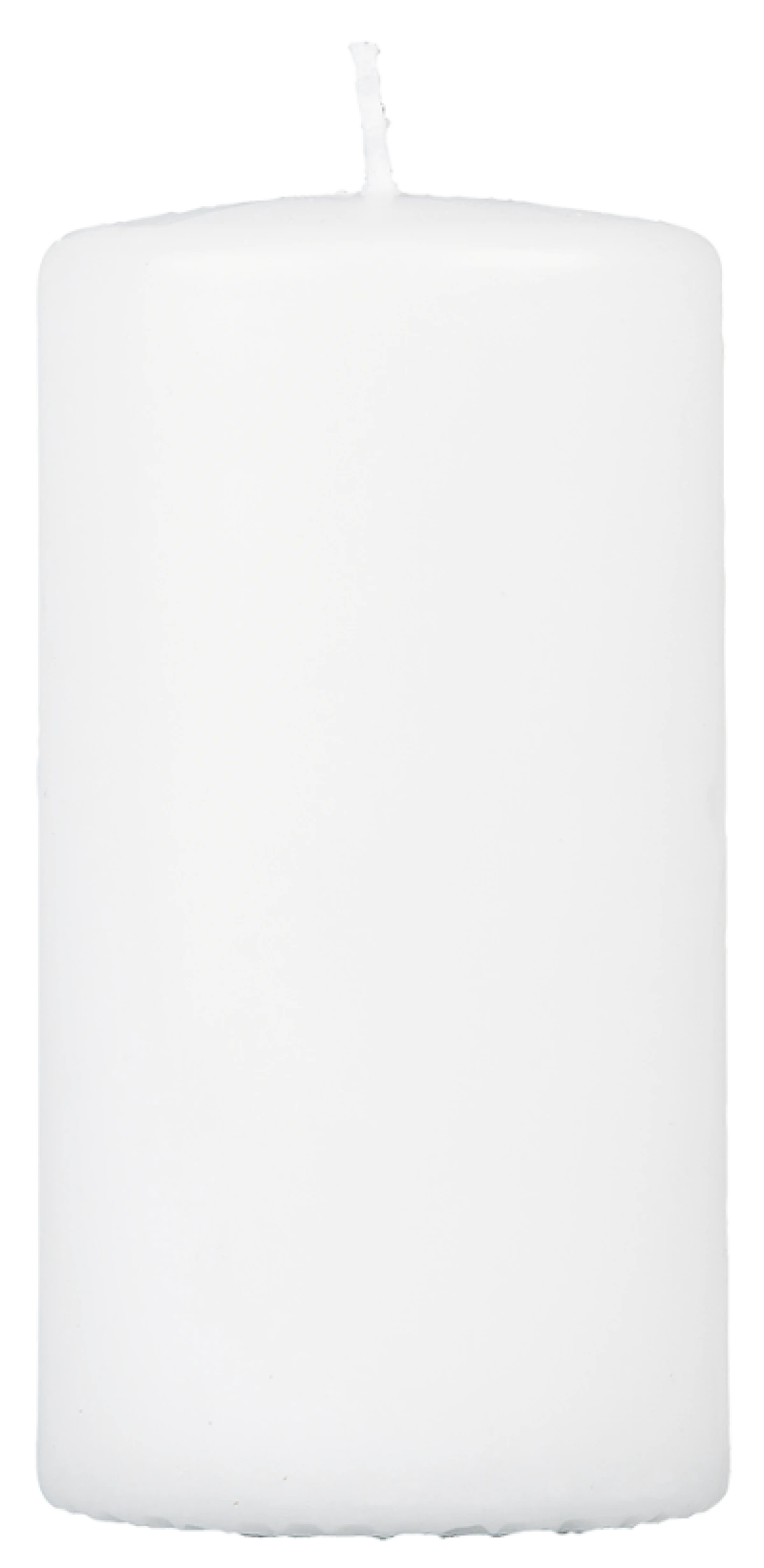 Bloklys Ø6,8 x 13 cm