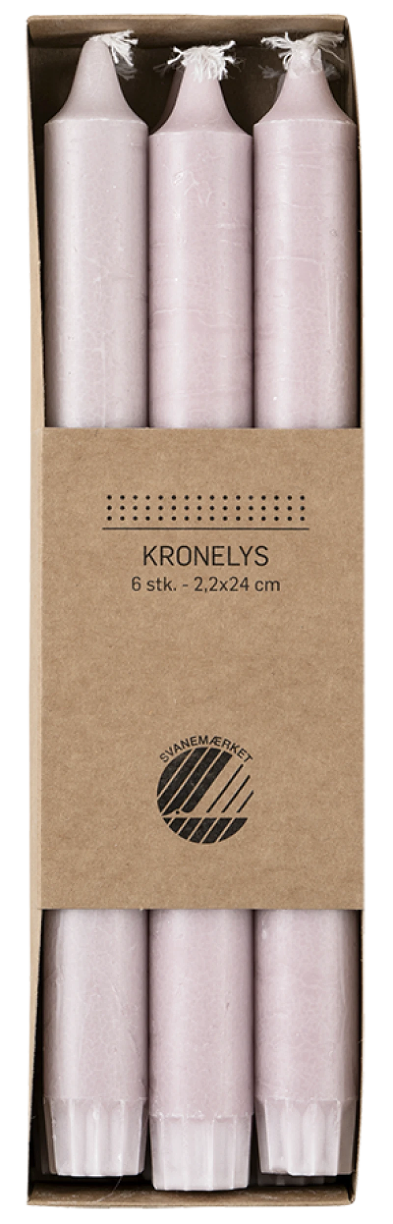 Kronelys