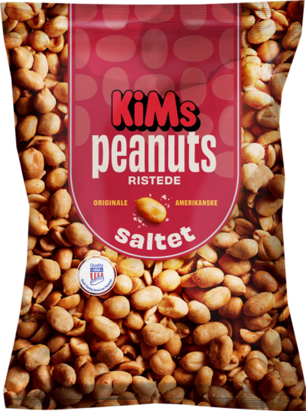PEANUTS