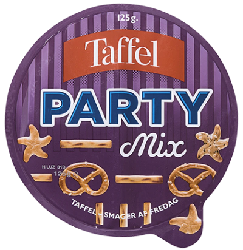 Party mix