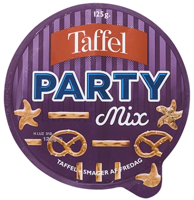 PARTY MIX